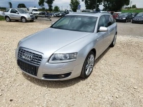 Audi A6 3.0TDI Холандия, снимка 3