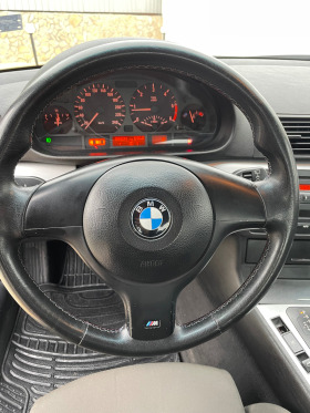 BMW 320, снимка 6 - Автомобили и джипове - 45286660