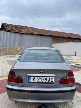 BMW 320, снимка 5 - Автомобили и джипове - 45286660