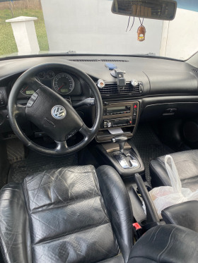 VW Passat 5, 5, снимка 1 - Автомобили и джипове - 45633868
