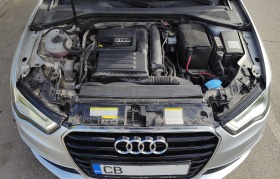 Audi A3 SPORTBACK 1.4 TFSI 122hp, снимка 7 - Автомобили и джипове - 46175065