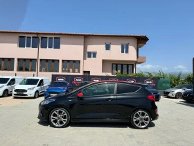     Ford Fiesta ST-Line B&O FULL SERVIZ