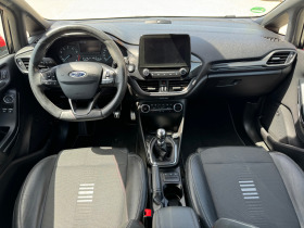 Ford Fiesta ST-Line B&O FULL SERVIZ, снимка 10