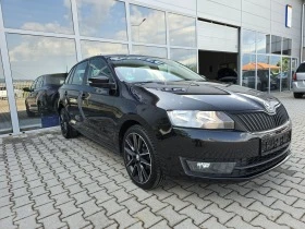 Skoda Rapid A DSG !!! | Mobile.bg    2