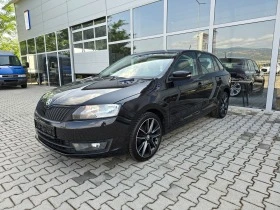 Skoda Rapid A DSG !!! | Mobile.bg    5