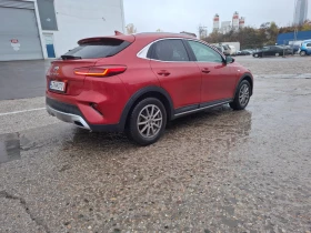 Kia XCeed 1.5T 159 к.с, снимка 10