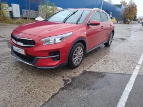 Kia XCeed 1.5T 159 к.с, снимка 8