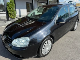 VW Golf 1.6I НОВ ВНОС , снимка 8