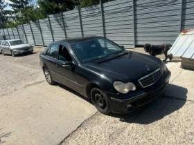 Mercedes-Benz C 220 C220 143 cc | Mobile.bg    3