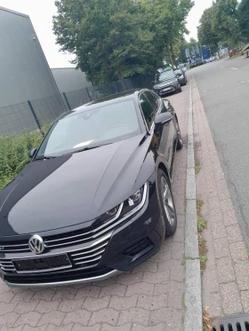 VW Arteon R-LINE 190КС DSG7, снимка 1