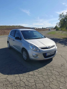 Hyundai I20 1.25i LPG, снимка 2