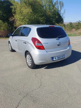 Hyundai I20 1.25i LPG, снимка 5