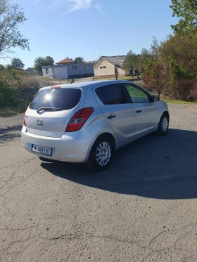 Hyundai I20 1.25i LPG, снимка 3