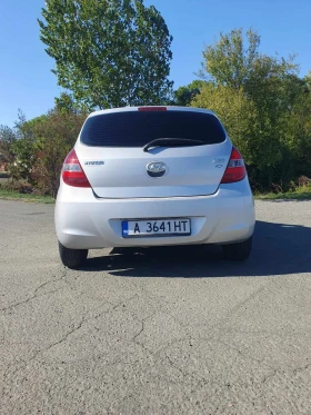 Hyundai I20 1.25i LPG, снимка 4