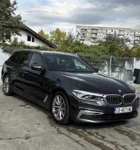 BMW 530 Lyxury line FULL , снимка 1