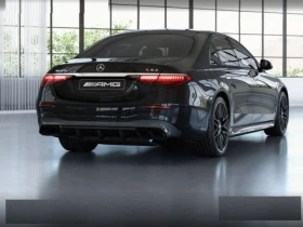 Mercedes-Benz S 63 AMG E-PERFORMANCE | Mobile.bg    4