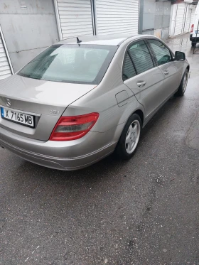 Mercedes-Benz C 200 С, 200 аvangart топ кола обслужена , снимка 3