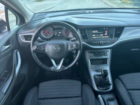 Opel Astra КАМЕРА КЛИМА ЕВРО 6, снимка 7