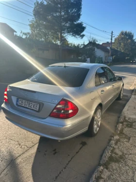 Mercedes-Benz E 320 204 к.с, снимка 4