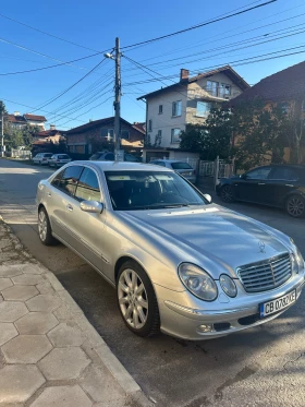 Mercedes-Benz E 320 204 к.с, снимка 2