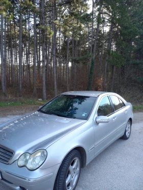 Mercedes-Benz C 220 | Mobile.bg    2