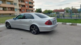 Mercedes-Benz E 220 | Mobile.bg    3