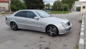 Mercedes-Benz E 220 | Mobile.bg    2