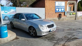 Mercedes-Benz E 220 | Mobile.bg    8