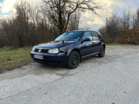 VW Golf Golf 4 1.9 90ps, снимка 2