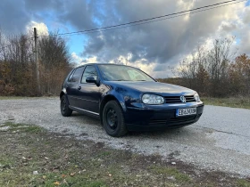 VW Golf Golf 4 1.9 90ps, снимка 1