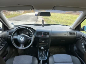 VW Golf Golf 4 1.9 90ps, снимка 12