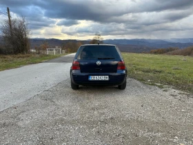 VW Golf Golf 4 1.9 90ps, снимка 6