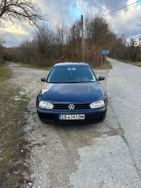 VW Golf Golf 4 1.9 90ps, снимка 3