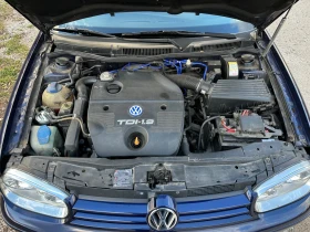 VW Golf Golf 4 1.9 90ps, снимка 15