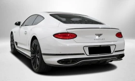 Bentley Continental gt Speed W12 = Styling Specification=  | Mobile.bg    3