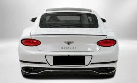 Bentley Continental gt Speed W12 = Styling Specification=  | Mobile.bg    2