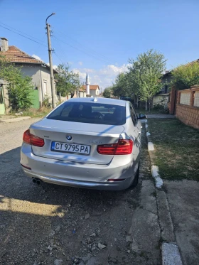 BMW 328 xDrive лизинг, снимка 4