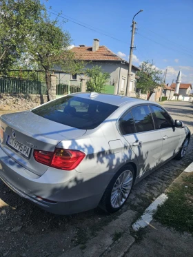 BMW 328 xDrive лизинг, снимка 3