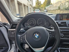 BMW 328 xDrive лизинг, снимка 7