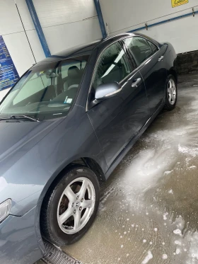 Honda Accord 2.2 I-CTDI, снимка 4