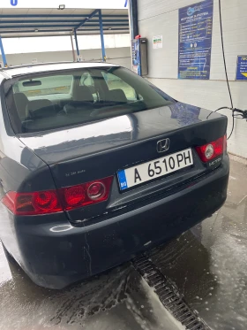 Honda Accord 2.2 I-CTDI, снимка 6