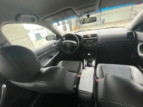 Honda Accord 2.2 I-CTDI, снимка 8