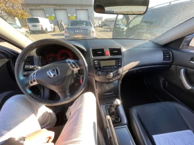 Honda Accord 2.2 I-CTDI, снимка 10