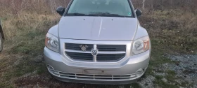 Dodge Caliber, снимка 5