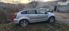 Dodge Caliber, снимка 3