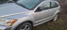 Dodge Caliber, снимка 8