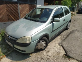 Opel Corsa Corsa C Elegace 1.2 16V 75кс, снимка 1