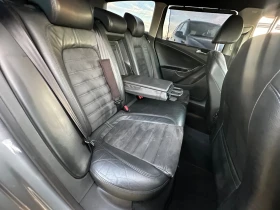 VW Passat 2.0TDI 170/DSG/HIGHLINE/ITALY, снимка 13