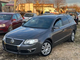 VW Passat 2.0TDI 170/DSG/HIGHLINE/ITALY, снимка 3