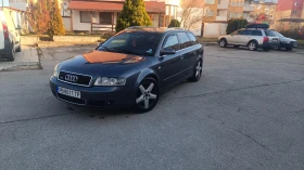 Audi A4 | Mobile.bg    1